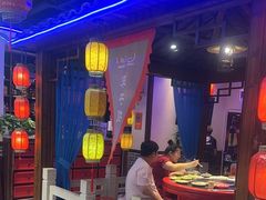 -唇辣号重庆老火锅(燕郊鑫乐汇店)