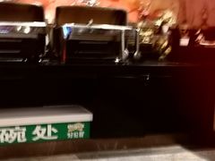 -好伦哥比萨烤肉自助(八里桥店)