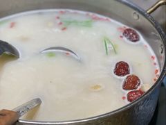 -潮汕壹号·潮汕菜·打边炉·生腌(总店)