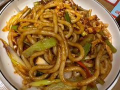 新疆炒米粉-天山传奇新疆菜(SKLP店)