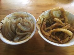 -洞子口张老二凉粉(文殊院店)