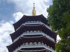 -西湖外事游船(花港观鱼码头)