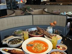 -柴门饭儿(成都太古里店)