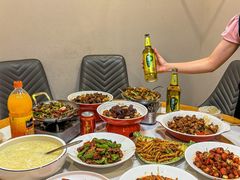 -澎湖湾农家菜(八一路楚天府店)