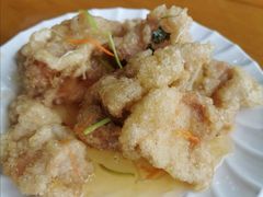 -顺姬冷面(延大店)