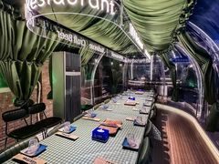 -1819餐厅·团队聚餐·烤串·精酿