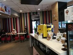 -麦当劳(北苑秋实路店)