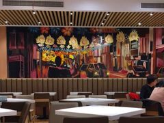 大堂-龙记香港茶餐厅(久光百货店)