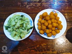 -新疆烧烤王(广灵店)