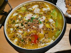 -川堂风·跷脚牛肉·乐山爆炒(宝山日月光店)