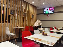 -咬不得高祖生煎·简餐(骆家庄店)