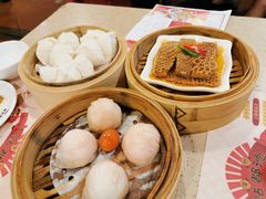 -点都德(大茶楼店)