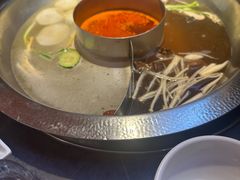 -竹犇番茄火锅(长风街店)