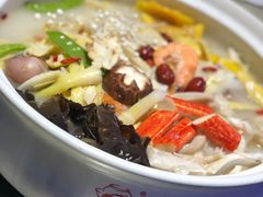 -96农蝎虾(江桥老街店)