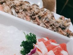 -尚尚仙·酸汤猪手·猪肚鸡火锅(华联万柳购物中心店)