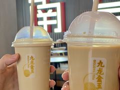 -肯德基(新八一店)