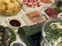 -活潑鲜跳(湖滨商业街店)