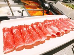 -海底捞火锅(安吉万达店)