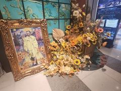 -上海明天广场JW万豪酒店