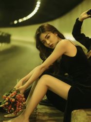 点击看大图 -蜜桃少女VISION写真馆(雁塔店)
