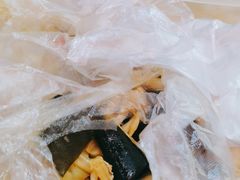 -黄毛鸭脖(汉阳总店)