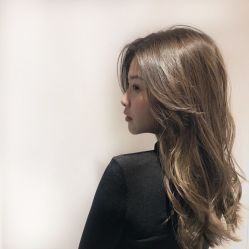 -苏豪路易士·嘉玛发廊