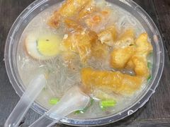 面线糊-国仔面线糊(水门国仔总店)