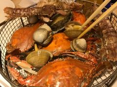 -海味当家(西安路店)