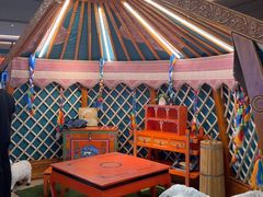 -额尔敦·品质自助(摩尔城店)