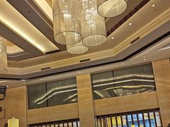 -北京首都机场希尔顿酒店