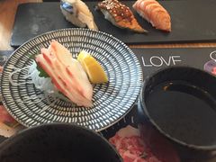 -Sushi Love 创意寿司(丽影广场店)
