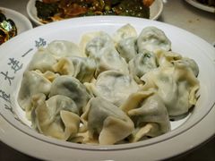 海肠水饺-日丰园海肠水饺·老字号大连海鲜(和平广场店)