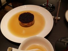 -甄御•海鲜新青岛菜(麦岛店)