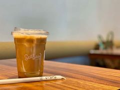-Seesaw Coffee(上海尚悦湾店)