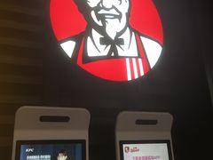 -肯德基(东直门来福士店)