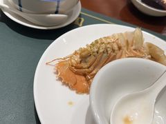 -聚春园自助餐厅(东街口店)