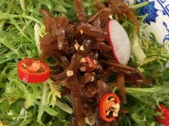 -天津菜馆(南湖店)