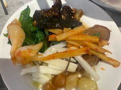 -红鼻子桂林米粉(金唐新光界店)