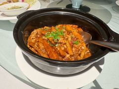 -粤财皇冠假日酒店·彩华轩中餐厅