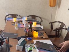 -剧狐剧本杀·月球探案馆(人民广场1号店)