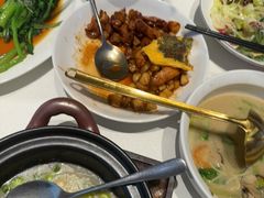 -闽海肴(北辰荟店)
