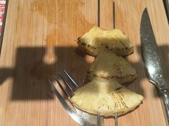 -通海俄式烧烤·俄罗斯大串(嵩山路店)