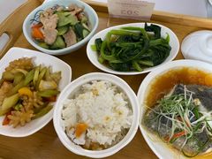 -福田家月子中心 产后 月嫂(市立母子医院店)