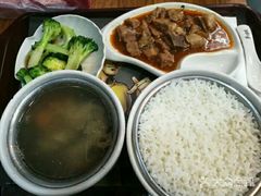 -真功夫(北京西站店)