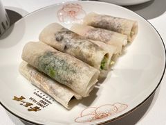 -杏花堂晋商私房菜(华熙五棵松店)