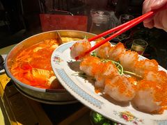 -楼下火锅饭店(铜锣湾店)
