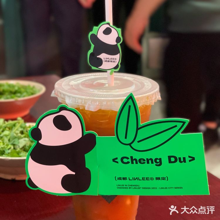 LINLEE成都旗舰店真的好黄鸭