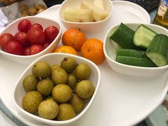 -小厨娘淮扬菜(板桥一店)