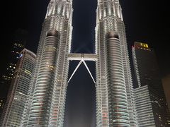 -吉隆坡国油双峰塔