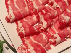 -密友回转自助火锅(中海环宇城店)